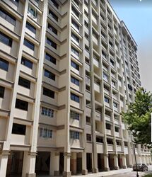 Blk 543 Serangoon North Avenue 3 (Serangoon), HDB Executive #582829261